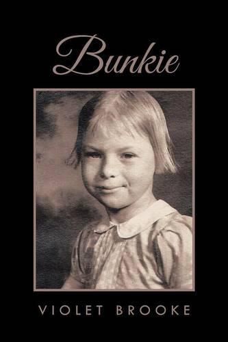 Cover image for Bunkie