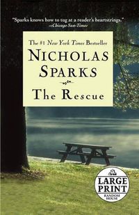 Cover image for The Rescue