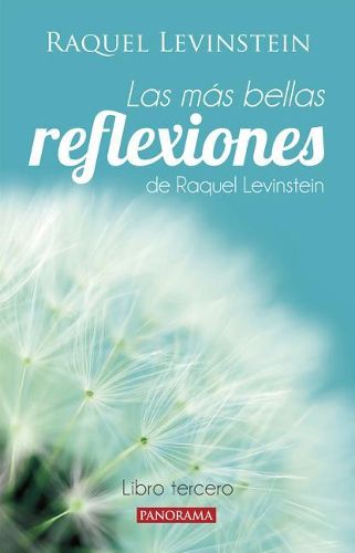 Cover image for M s Bellas Reflexiones de la Doctora Levinstein Libro Tercero