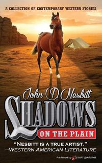 Cover image for Shadows on the Plain