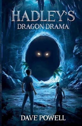 Cover image for Hadley's Dragon Drama