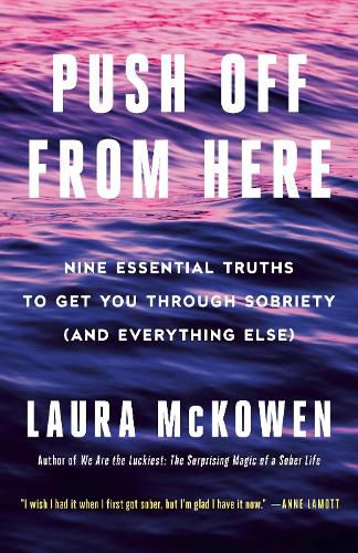 Cover image for Push Off from Here