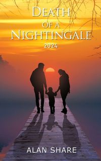 Cover image for Death of a Nightingale 2024