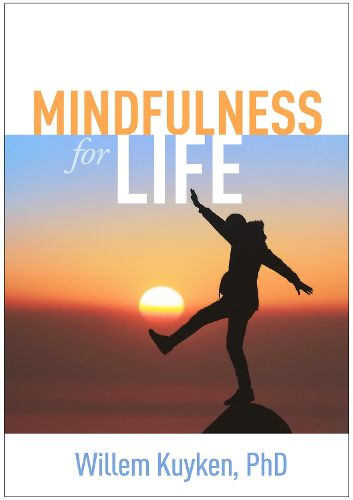 Cover image for Mindfulness for Life