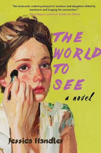 Cover image for The World to See