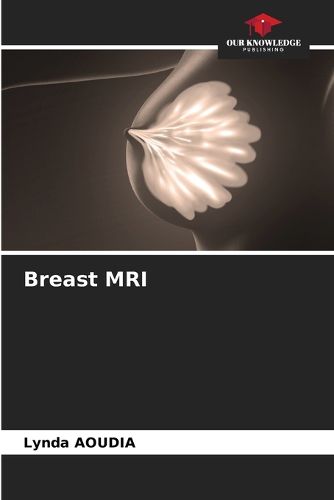 Cover image for Breast MRI