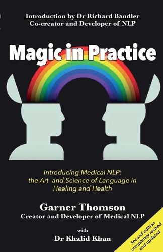 Cover image for Magic in Practice: Introducing Medical NLP: The Art and Science of Language in Healing and Health