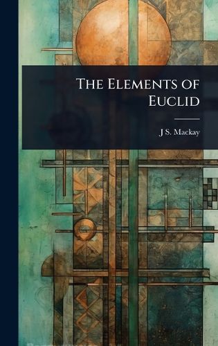 Cover image for The Elements of Euclid
