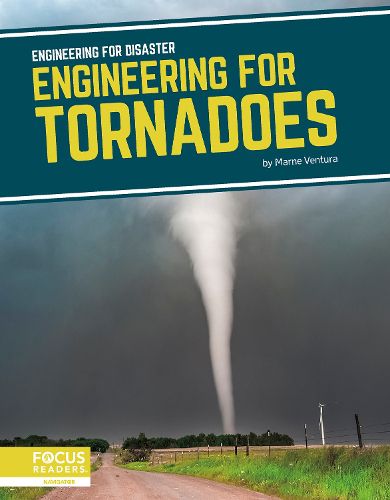 Cover image for Engineering for Disaster: Engineering for Tornadoes