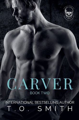 Cover image for Carver