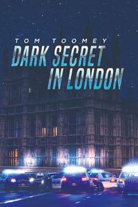 Cover image for Dark Secret in London