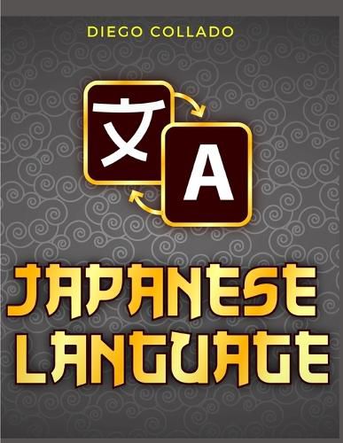 Cover image for Grammar of the Japanese Language