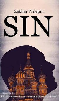 Cover image for Sin