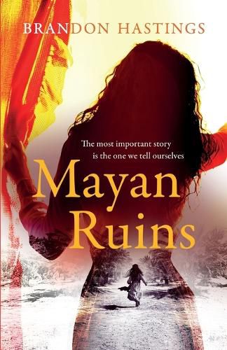 Cover image for Mayan Ruins