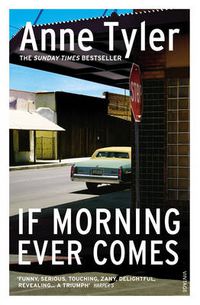 Cover image for If Morning Ever Comes