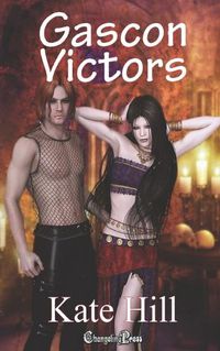 Cover image for Gascon Victors