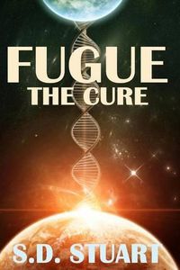 Cover image for Fugue: The Cure