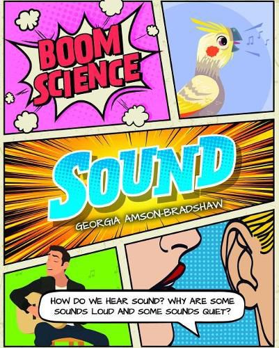 Cover image for Sound