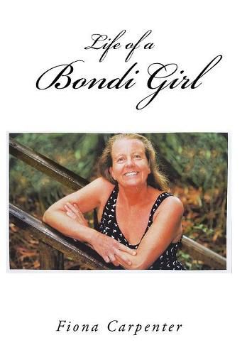 Cover image for Life of a Bondi Girl