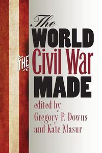 Cover image for The World the Civil War Made