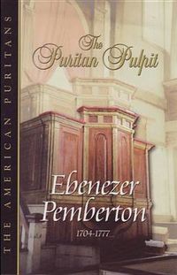 Cover image for Puritan Pulpit, The