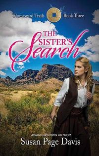 Cover image for The Sister's Search