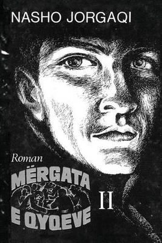 Cover image for M rgata E Qyqeve