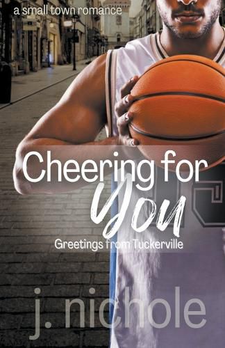 Cover image for Cheering for You