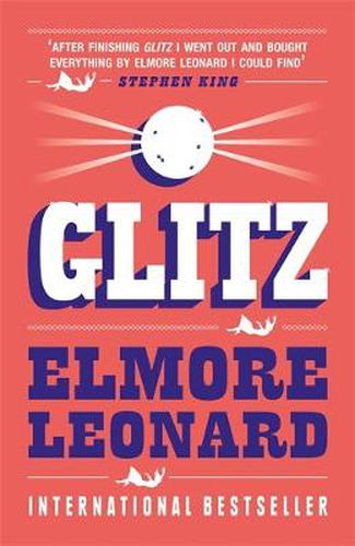 Cover image for Glitz