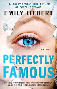 Cover image for Perfectly Famous