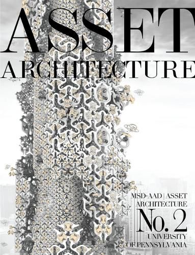 Asset Architecture No. 2