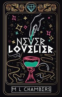 Cover image for Never Lovelier