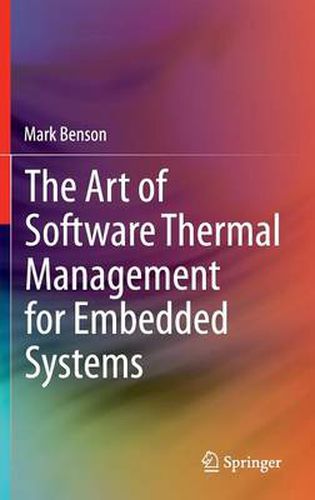 Cover image for The Art of Software Thermal Management for Embedded Systems