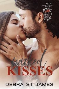 Cover image for Wicked Kisses