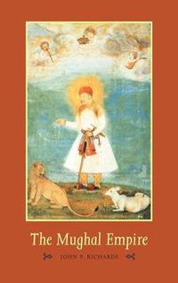 Cover image for The Mughal Empire