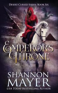 Cover image for Emperor's Throne