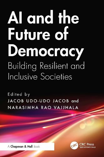 Cover image for AI and the Future of Democracy