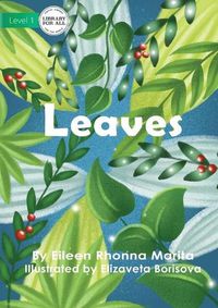 Cover image for Leaves