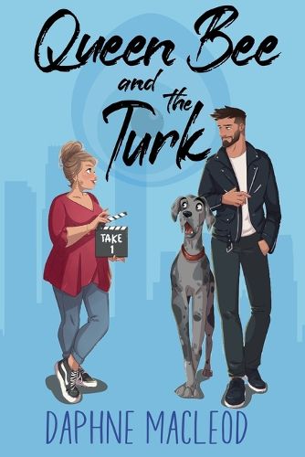 Cover image for Queen Bee and the Turk