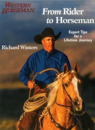 Cover image for From Rider to Horseman: Expert Tips for a Lifetime Journey