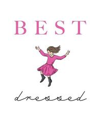 Cover image for Best Dressed