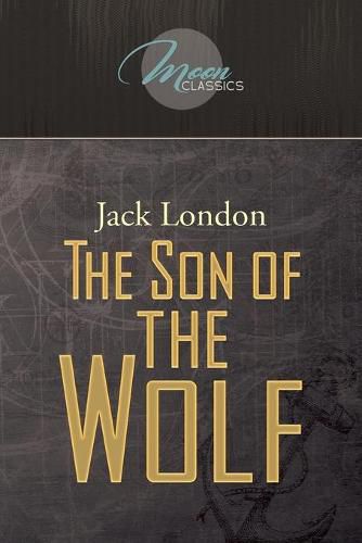 Cover image for The son of the wolf