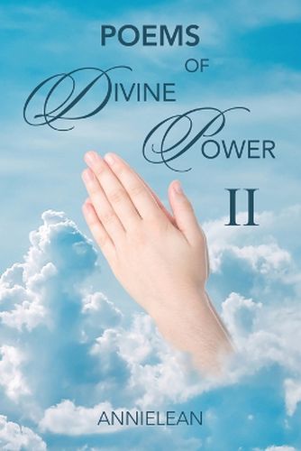 Cover image for Poems of Divine Power II