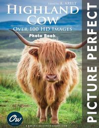 Cover image for Highland Cow