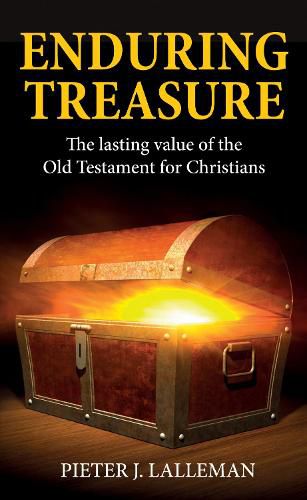 Cover image for Enduring Treasure: The Lasting Value of the Old Testament for Christians