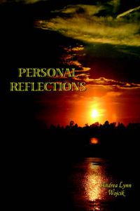 Cover image for Personal Reflections