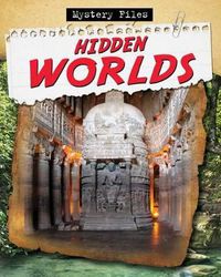 Cover image for Hidden Worlds
