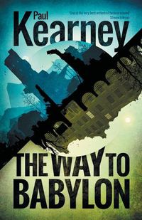 Cover image for Way to Babylon