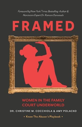 Cover image for Framed