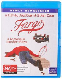 Cover image for Fargo | Remastered